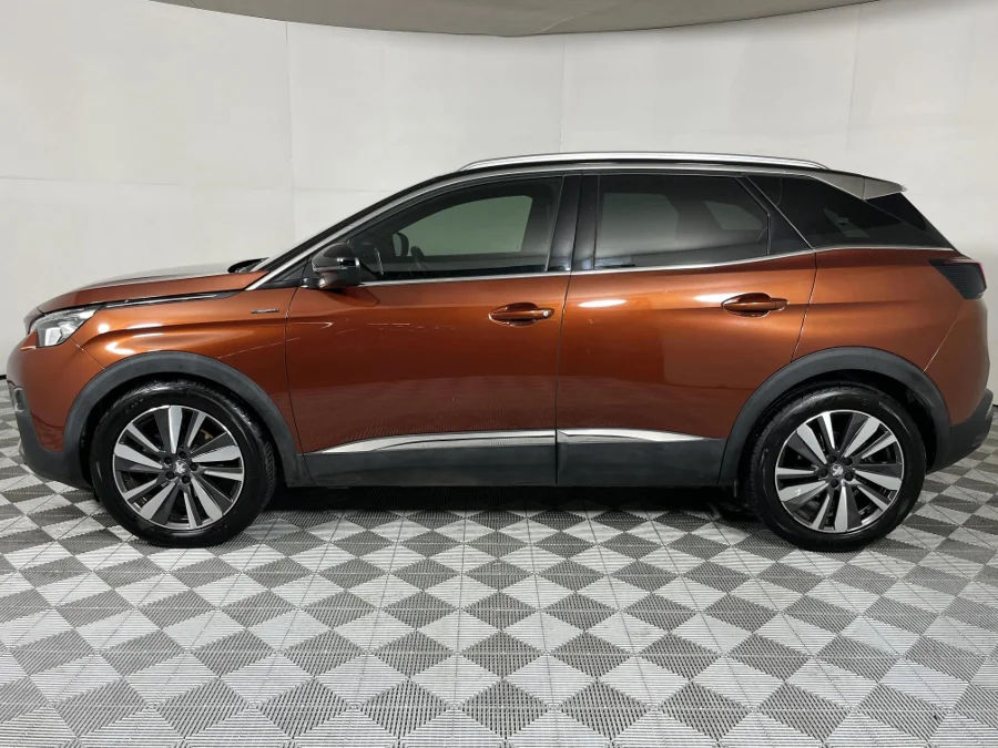 Used 2021 Peugeot 3008 1.6T GT Line - WeBuyCars Richmond Used 2021 Peugeot 3008 1.6T GT Line - WeBuyCars Richmond