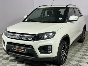 Used 2023 Suzuki Vitara Brezza 1.5 GL auto