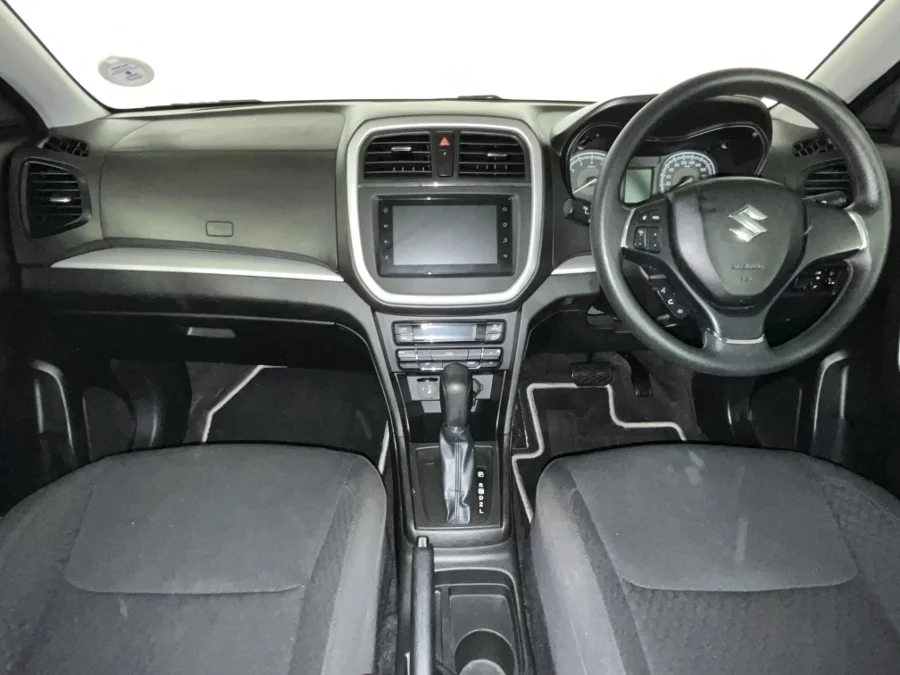 Used 2023 Suzuki Vitara Brezza 1.5 GL auto - WeBuyCars Durban Used 2023 Suzuki Vitara Brezza 1.5 GL auto - WeBuyCars Durban