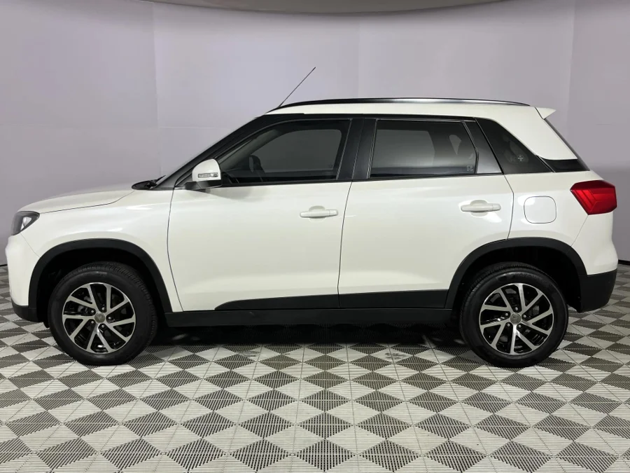 Used 2023 Suzuki Vitara Brezza 1.5 GL auto - WeBuyCars Durban Used 2023 Suzuki Vitara Brezza 1.5 GL auto - WeBuyCars Durban