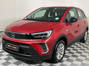 Used 2022 Opel Crossland 1.2T Edition