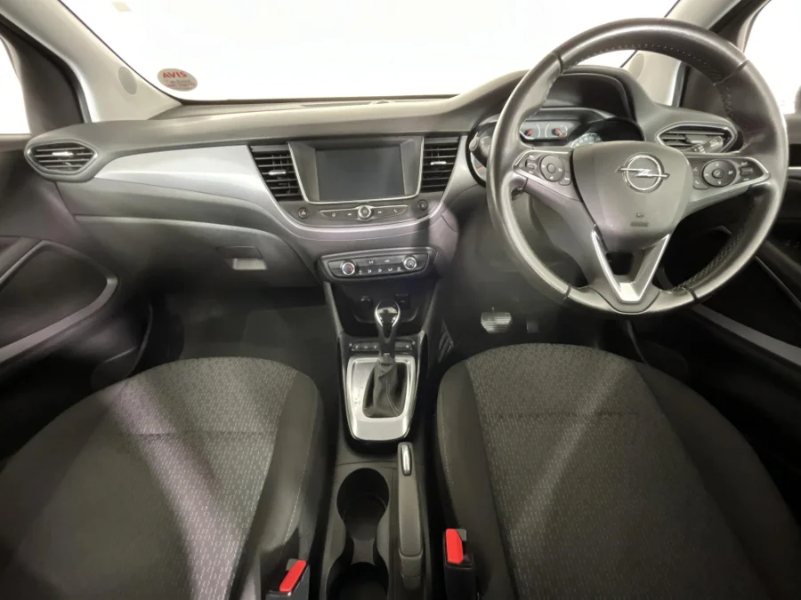 Used 2022 Opel Crossland 1.2T Edition - WeBuyCars The Dome Used 2022 Opel Crossland 1.2T Edition - WeBuyCars The Dome