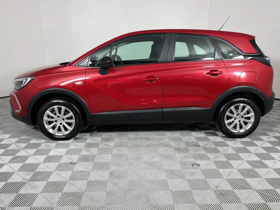 Used 2022 Opel Crossland 1.2T Edition - WeBuyCars The Dome Used 2022 Opel Crossland 1.2T Edition - WeBuyCars The Dome