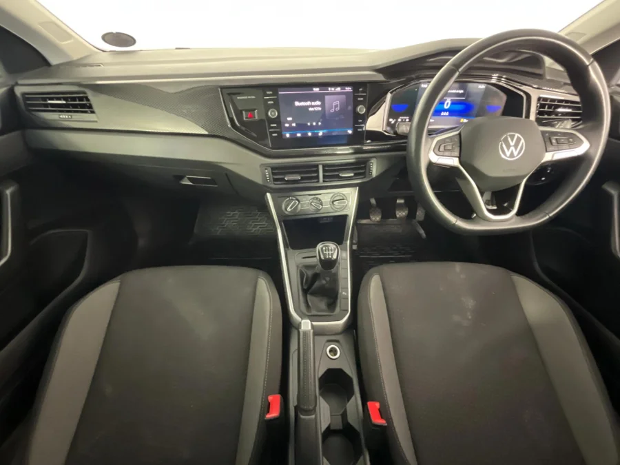 Used 2022 Volkswagen Polo hatch 1.0TSI Life manual - WeBuyCars George Used 2022 Volkswagen Polo hatch 1.0TSI Life manual - WeBuyCars George