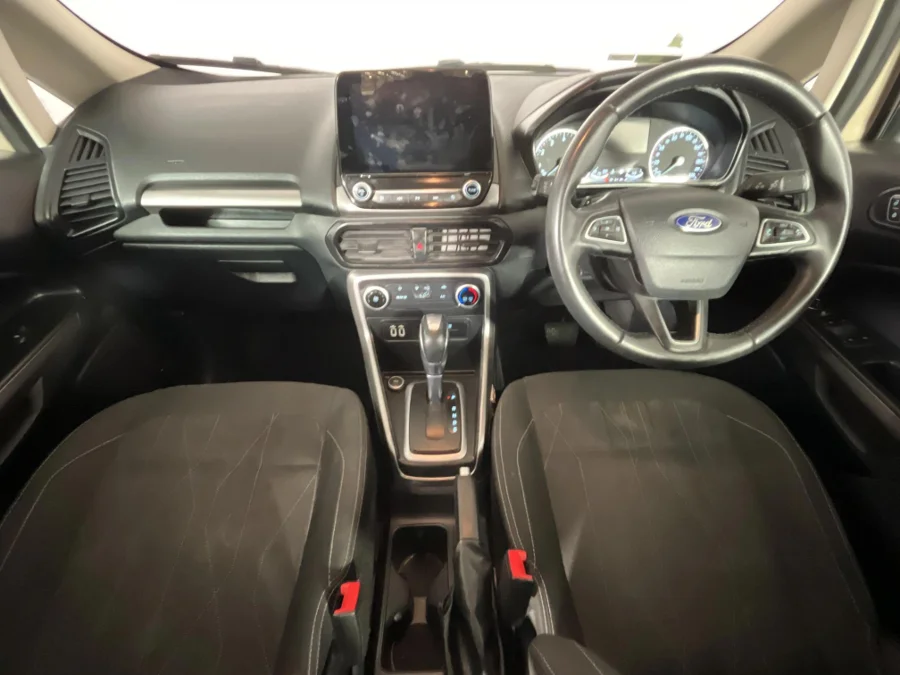 Used 2019 Ford EcoSport 1.0T Trend auto - WeBuyCars Brackenfell Cape Town Used 2019 Ford EcoSport 1.0T Trend auto - WeBuyCars Brackenfell Cape Town