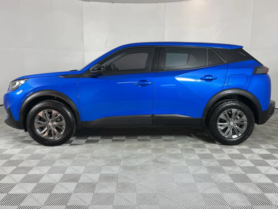 Used 2023 Peugeot 2008 1.2T Active auto - WeBuyCars The Dome Used 2023 Peugeot 2008 1.2T Active auto - WeBuyCars The Dome