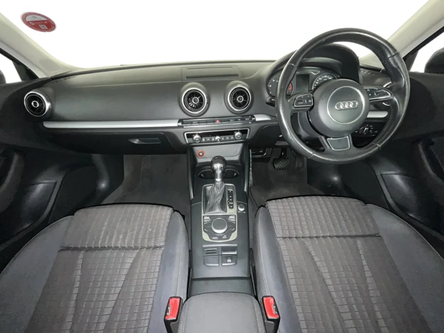 Used 2014 Audi A3 sedan 1.8TFSI SE auto - WeBuyCars Brackenfell Cape Town Used 2014 Audi A3 sedan 1.8TFSI SE auto - WeBuyCars Brackenfell Cape Town