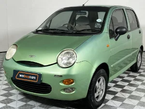 Used 2010 Chery QQ3 0.8 TX