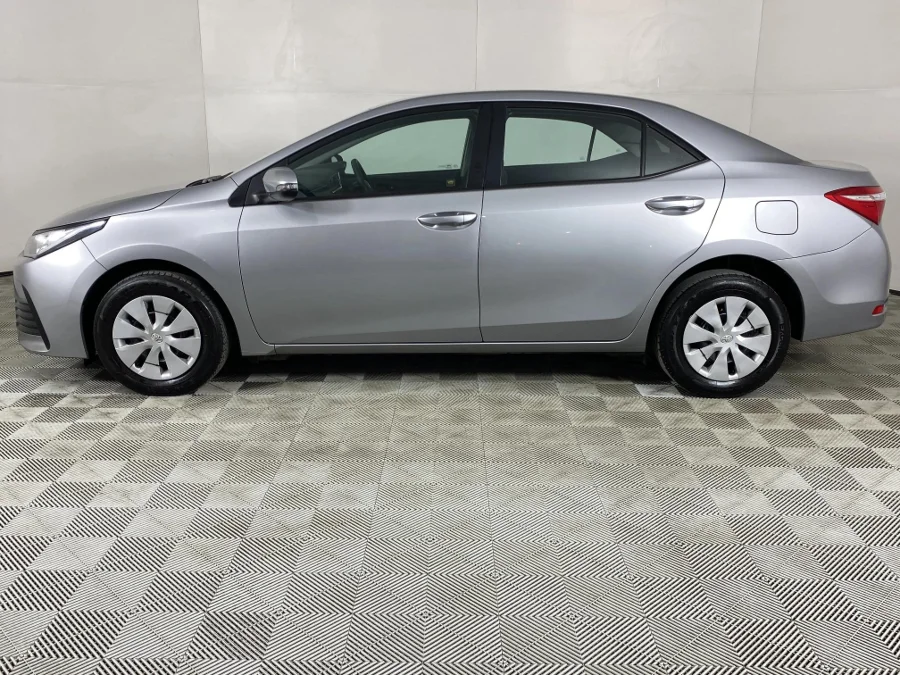 Used 2023 Toyota Corolla Quest 1.8 Plus manual - WeBuyCars The Dome Used 2023 Toyota Corolla Quest 1.8 Plus manual - WeBuyCars The Dome