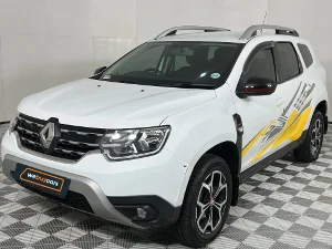 Used 2019 Renault Duster 1.5dCi TechRoad auto