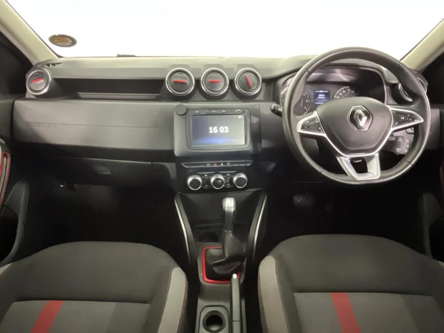 Used 2019 Renault Duster 1.5dCi TechRoad auto - WeBuyCars Gqeberha Used 2019 Renault Duster 1.5dCi TechRoad auto - WeBuyCars Gqeberha