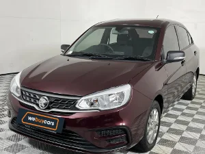 Used 2023 Proton Saga 1.3 Standard auto
