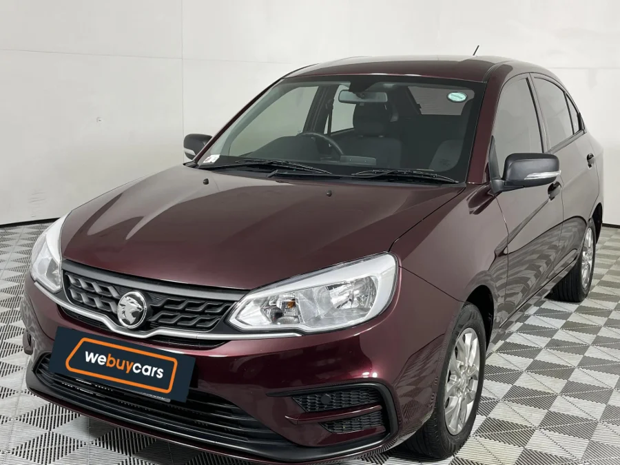Used 2023 Proton Saga 1.3 Standard auto - WeBuyCars Riverhorse Used 2023 Proton Saga 1.3 Standard auto - WeBuyCars Riverhorse