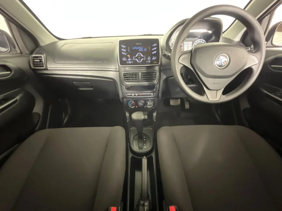 Used 2023 Proton Saga 1.3 Standard auto - WeBuyCars Riverhorse Used 2023 Proton Saga 1.3 Standard auto - WeBuyCars Riverhorse