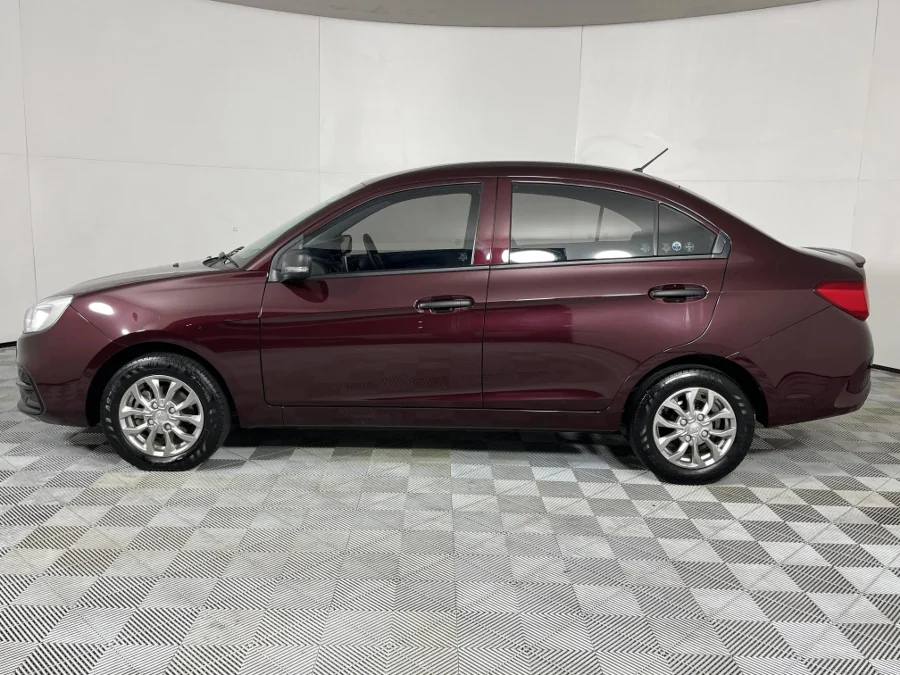 Used 2023 Proton Saga 1.3 Standard auto - WeBuyCars Riverhorse Used 2023 Proton Saga 1.3 Standard auto - WeBuyCars Riverhorse