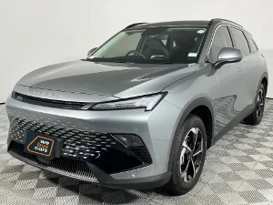 Used 2025 BAIC Beijing X55 Plus 1.5T Elite