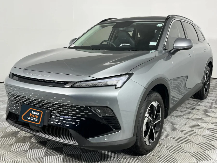 Used 2025 BAIC Beijing X55 Plus 1.5T Elite - WeBuyCars Richmond Used 2025 BAIC Beijing X55 Plus 1.5T Elite - WeBuyCars Richmond