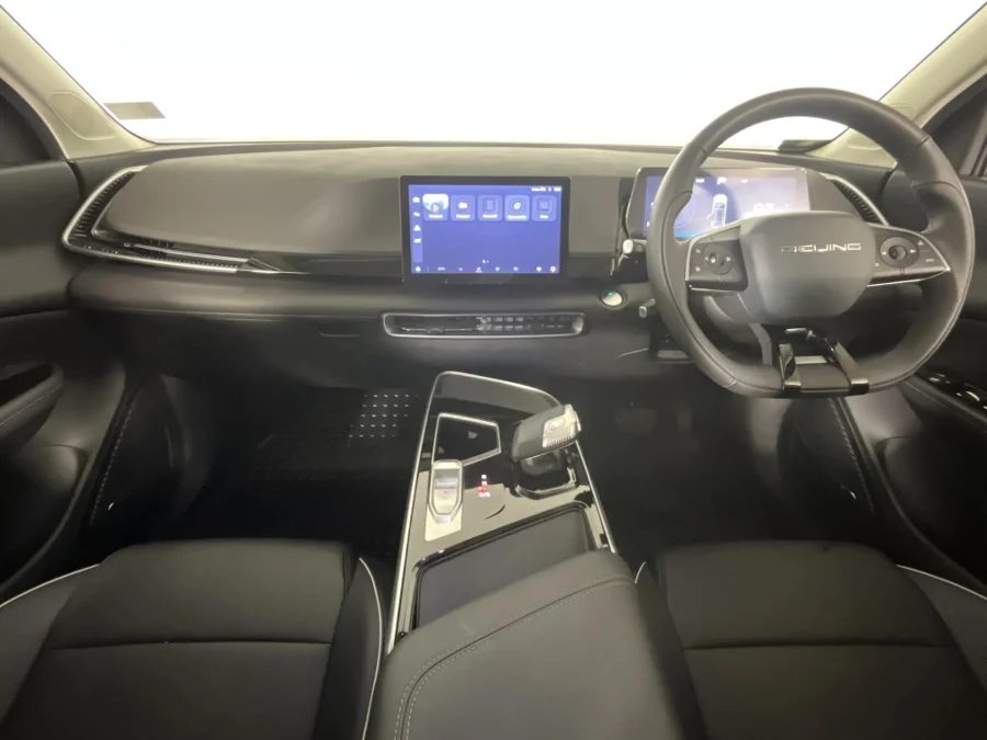Used 2025 BAIC Beijing X55 Plus 1.5T Elite - WeBuyCars Richmond Used 2025 BAIC Beijing X55 Plus 1.5T Elite - WeBuyCars Richmond