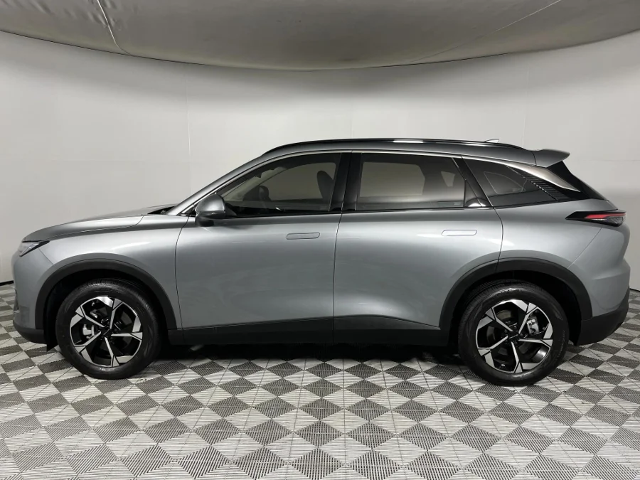 Used 2025 BAIC Beijing X55 Plus 1.5T Elite - WeBuyCars Richmond Used 2025 BAIC Beijing X55 Plus 1.5T Elite - WeBuyCars Richmond