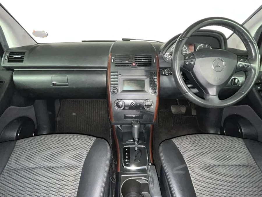 Used 2010 Mercedes-Benz A-Class A180 Elegance auto - WeBuyCars Durban Used 2010 Mercedes-Benz A-Class A180 Elegance auto - WeBuyCars Durban