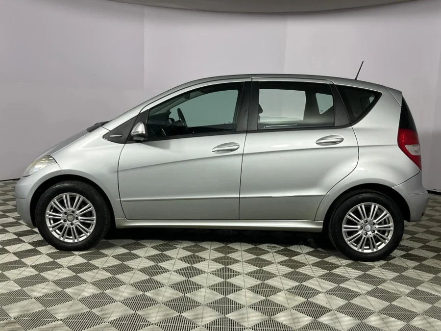 Used 2010 Mercedes-Benz A-Class A180 Elegance auto - WeBuyCars Durban Used 2010 Mercedes-Benz A-Class A180 Elegance auto - WeBuyCars Durban