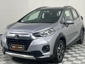 Used 2022 Honda WR-V 1.2 Elegance