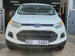 Used 2016 Ford EcoSport 1.5 Ambiente