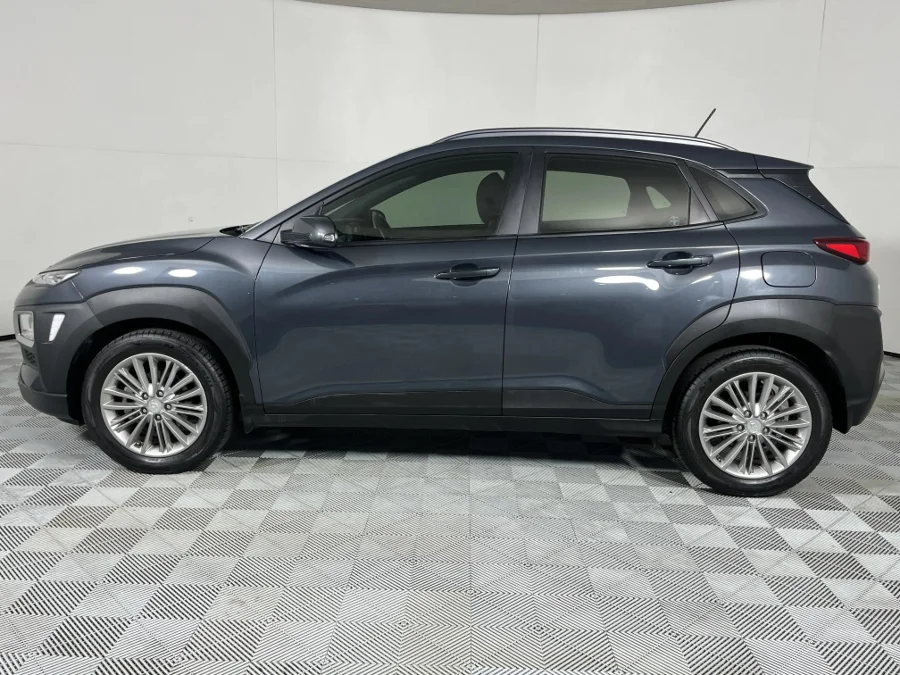 Used 2020 Hyundai Kona 2.0 Executive - WeBuyCars Riverhorse