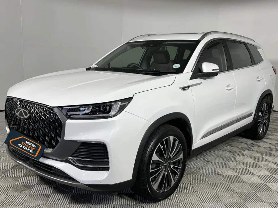 Used 2024 Chery Tiggo 8 Pro Max 2.0TGDI 390T Executive - WeBuyCars Richmond Used 2024 Chery Tiggo 8 Pro Max 2.0TGDI 390T Executive - WeBuyCars Richmond