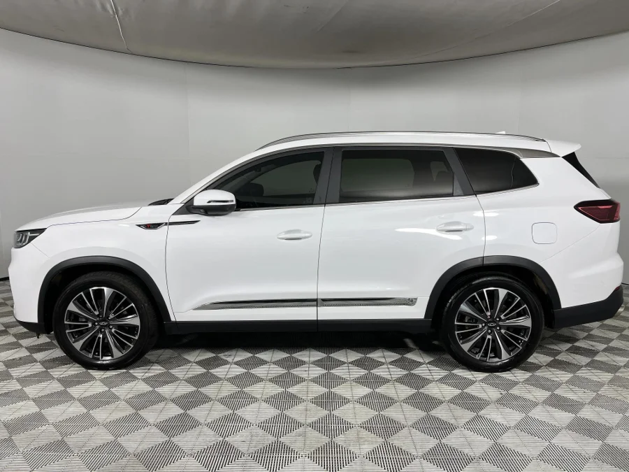 Used 2024 Chery Tiggo 8 Pro Max 2.0TGDI 390T Executive - WeBuyCars Richmond Used 2024 Chery Tiggo 8 Pro Max 2.0TGDI 390T Executive - WeBuyCars Richmond