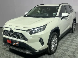 Used 2019 Toyota RAV4 2.0 VX