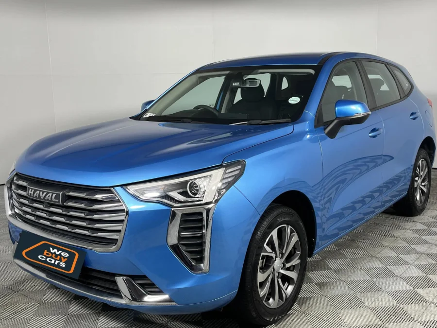 Used 2024 Haval Jolion 1.5T City - WeBuyCars Richmond Used 2024 Haval Jolion 1.5T City - WeBuyCars Richmond