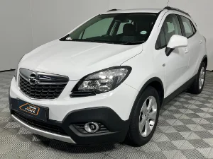Used 2016 Opel Mokka X 1.4 Turbo Enjoy auto