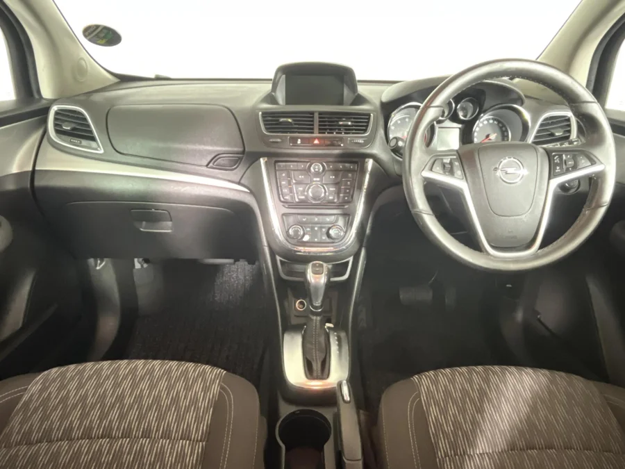 Used 2016 Opel Mokka X 1.4 Turbo Enjoy auto - WeBuyCars Richmond Used 2016 Opel Mokka X 1.4 Turbo Enjoy auto - WeBuyCars Richmond