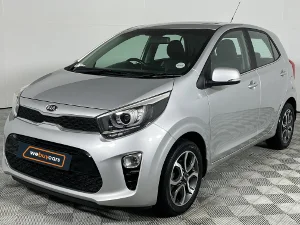 Used 2018 Kia Picanto 1.0 Smart