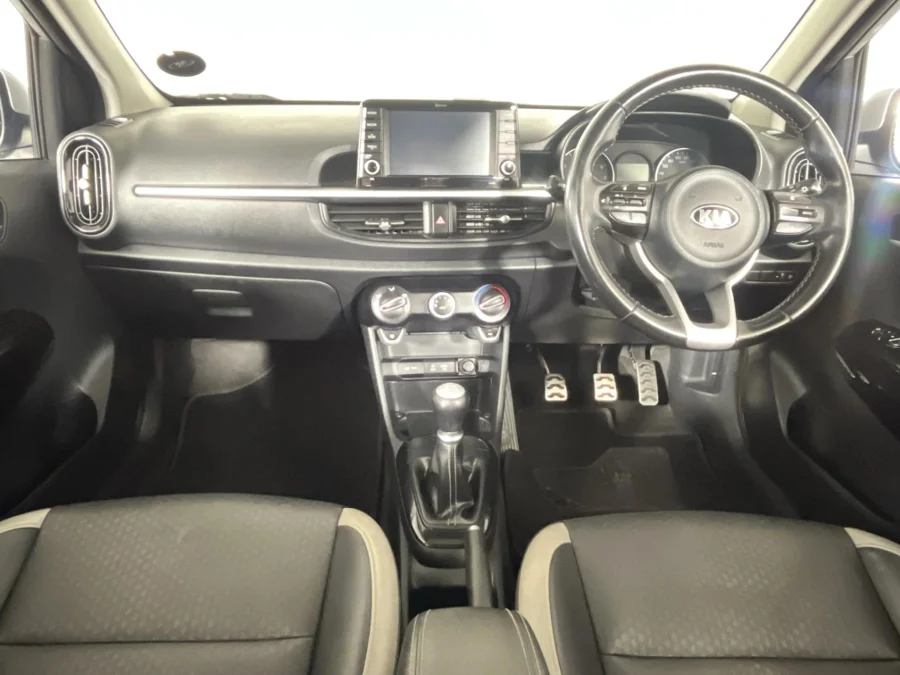Used 2018 Kia Picanto 1.0 Smart - WeBuyCars Richmond Used 2018 Kia Picanto 1.0 Smart - WeBuyCars Richmond