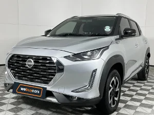 Used 2024 Nissan Magnite 1.0 Acenta manual