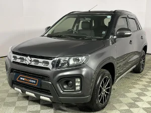 Used 2022 Suzuki Vitara Brezza 1.5 GL S-Edition