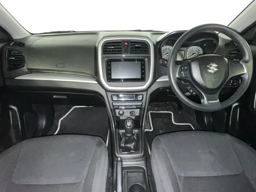 Used 2022 Suzuki Vitara Brezza 1.5 GL S-Edition - WeBuyCars Durban Used 2022 Suzuki Vitara Brezza 1.5 GL S-Edition - WeBuyCars Durban