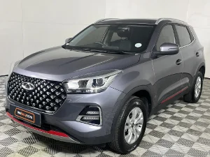 Used 2024 Chery Tiggo 4 Pro 1.5 Urban