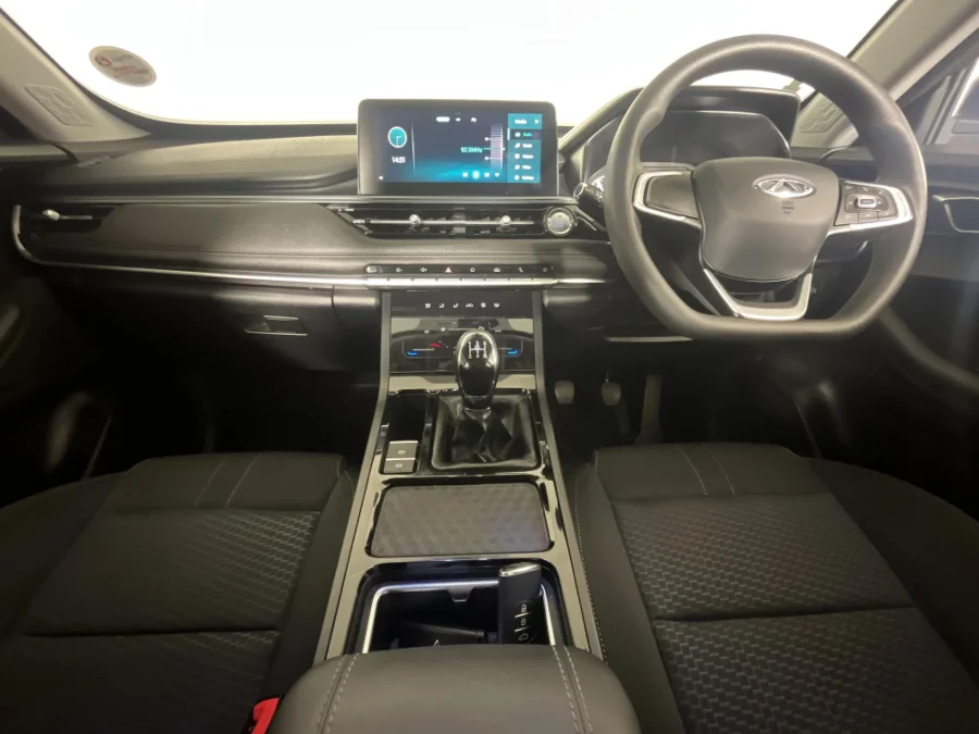 Used 2024 Chery Tiggo 4 Pro 1.5 Urban - WeBuyCars Midstream Used 2024 Chery Tiggo 4 Pro 1.5 Urban - WeBuyCars Midstream