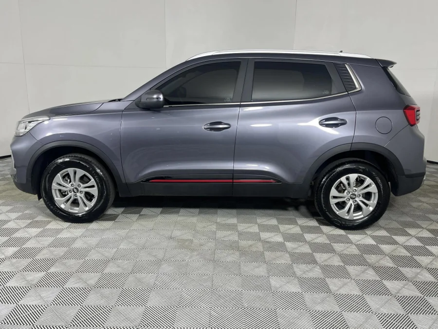Used 2024 Chery Tiggo 4 Pro 1.5 Urban - WeBuyCars Midstream Used 2024 Chery Tiggo 4 Pro 1.5 Urban - WeBuyCars Midstream