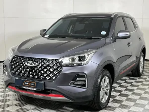 Used 2024 Chery Tiggo 4 Pro 1.5 Urban