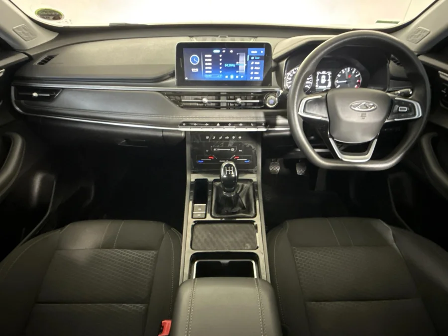 Used 2024 Chery Tiggo 4 Pro 1.5 Urban - WeBuyCars Midstream Used 2024 Chery Tiggo 4 Pro 1.5 Urban - WeBuyCars Midstream