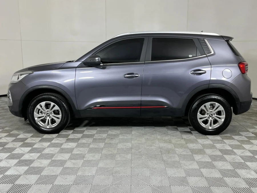 Used 2024 Chery Tiggo 4 Pro 1.5 Urban - WeBuyCars Midstream Used 2024 Chery Tiggo 4 Pro 1.5 Urban - WeBuyCars Midstream