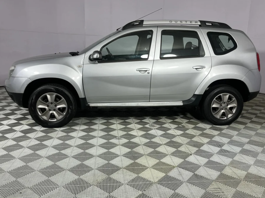 Used 2016 Renault Duster 1.5dCi Dynamique - WeBuyCars Brackenfell Cape Town Used 2016 Renault Duster 1.5dCi Dynamique - WeBuyCars Brackenfell Cape Town