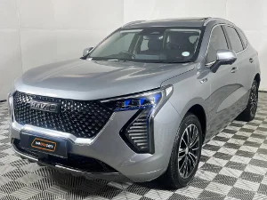 Used 2024 Haval Jolion 1.5 HEV Super Luxury