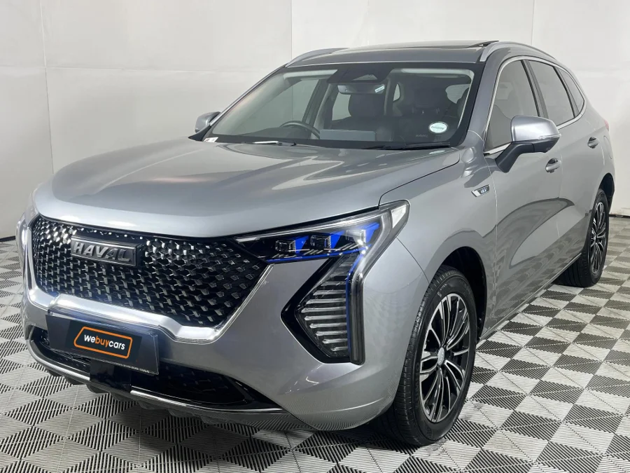 Used 2024 Haval Jolion 1.5 HEV Super Luxury - WeBuyCars The Dome Used 2024 Haval Jolion 1.5 HEV Super Luxury - WeBuyCars The Dome