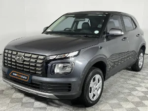 Used 2023 Hyundai Venue 1.2 Premium