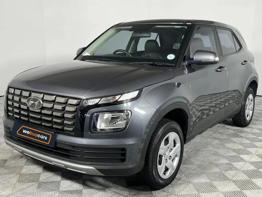 Used 2023 Hyundai Venue 1.2 Premium - WeBuyCars Richmond Used 2023 Hyundai Venue 1.2 Premium - WeBuyCars Richmond